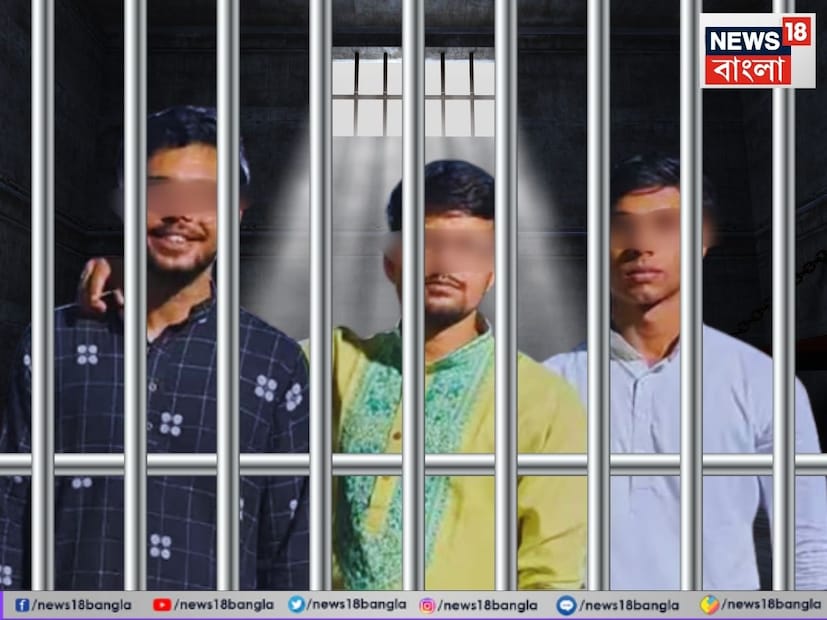 শুধু তাই নয়, মদ্যপানের পর ই এম বাইপাসের একটি ধাবায় গিয়ে খাওয়াদাওয়াও সারে ওই তিন জন৷ এর পর যে যার বাড়িতে চলে যায় তিন অভিযুক্ত৷ 