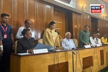 'মুখ্যমন্ত্রীর আশীর্বাদেই সাধারণ IT কর্মী থেকে এই চেয়ারে...' শপথ নিয়ে কী বললেন আলিফা?