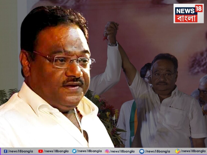 ছাব্বিশের লড়াইয়ে বিজেপির নতুন সেনাপতি শমীক ভট্টাচার্য। সুকান্ত মজুমদারের পর বঙ্গ বিজেপির নতুন সভাপতি নির্বাচিত শমীক ভট্টাচার্য। আনুষ্ঠানিকভাবে দায়িত্ব তুলে দেওয়া হল শমীক ভট্টাচার্যের হাতে।