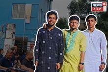 কসবার কলেজে পা রাখল মনোজিৎ-জাইব-প্রমিত! সেদিন ঠিক কী ঘটেছিল, ঘটনার পুনর্নির্মাণ পুলিশের