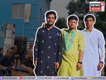 Kasba Law College: কসবার কলেজে পা রাখল মনোজিৎ-জাইব-প্রমিত! সেদিন ঠিক কী ঘটেছিল নির্যাতিতার সঙ্গে, আজ ঘটনার পুনর্নির্মাণ
