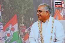 দিলীপ ঘোষ কি তৃণমূলে যোগ দিচ্ছেন? শমীক দায়িত্ব নিতেই মুখ খুললেন BJP প্রাক্তন সভাপতি