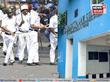Kasba Law College Case: বিশ্ববিদ্যালয়ের পরীক্ষা দিলেন কসবা ল কলেজের নির্যাতিতা ছাত্রী! বিশেষ ব্যবস্থাপনায় পরীক্ষা Kasba Law College Case: বিশ্ববিদ্যালয়ের পরীক্ষা দিলেন কসবা ল কলেজের নির্যাতিতা ছাত্রী! বিশেষ ব্যবস্থাপনায় পরীক্ষা