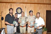 হঠাৎ লালবাজারে জিতু কমল! কেন জরুরি তলব? কারণ জানেন?