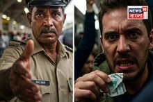 'তুমি আমায় চেনো না...?' TT টিকিট চাইতেই পাল্টা প্রশ্ন যাত্রীর, পরমুহূর্তে যা ঘটল!