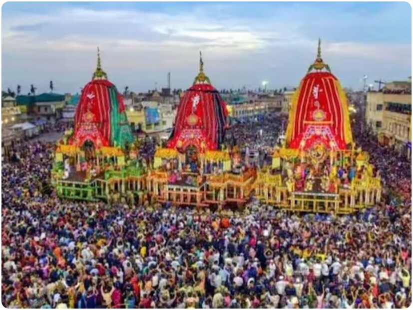 পঞ্জিকা মতে, ২০২৬-এর ১৬ জুলাই পড়েছে আষাঢ় মাসের শুক্লাপক্ষের দ্বিতীয়া তিথি৷
