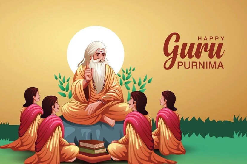 গুরু পূর্ণিমা তিথিতে কিছু রাশির কপালে খুলবে সৌভাগ্যের ঝাঁপি। আবার কিছু কিছু রাশির সামনে আসছে প্রতিবন্ধকতা। জেনে নিন সেগুলি কী কী। বলছেন জ্যোতিষ বিশারদ পণ্ডিত কল্কি রাম।