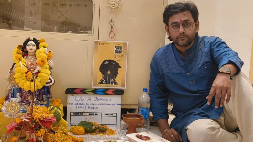 অভিনেএী দর্শনা বণিক জানান 