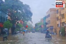 শিয়ালদহ, হাওড়ায় একাধিক ট্রেন বন্ধ, অনিয়মিত! বিঘ্নিত পরিষেবা... তুমুল ভিড়ে নাজেহাল যাত্রী