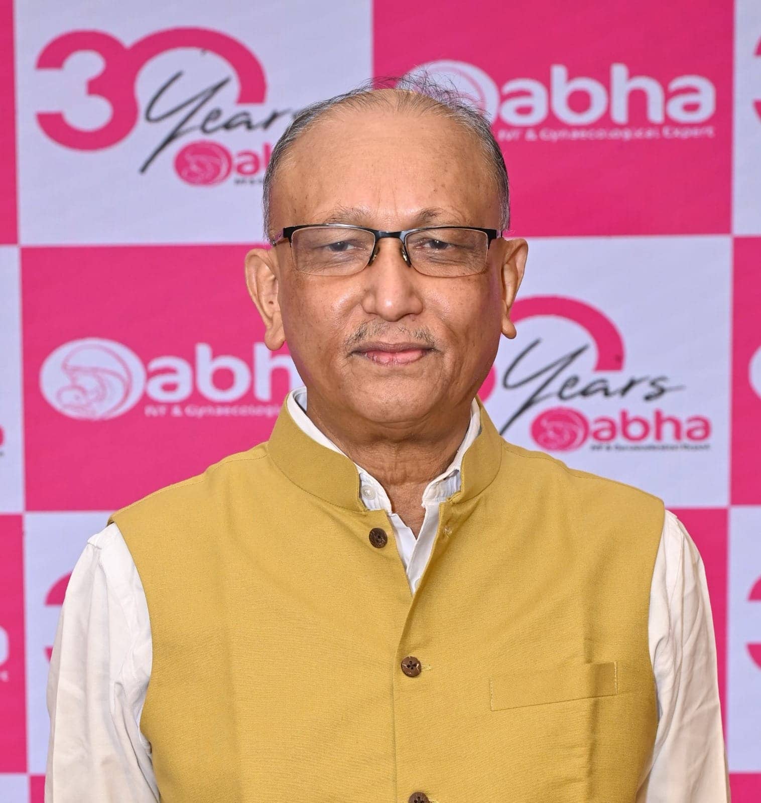 Dr Bani Kumar Mitra, Founder & Chief Consultant, Abha Surgery Centre