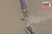 গুজরাতের গম্ভীরা ব্রিজ নিয়ে বিস্ফোরক অভিযোগ এলাকাবাসীর! আজ ঘটে গেল মৃত্যুমিছিল
