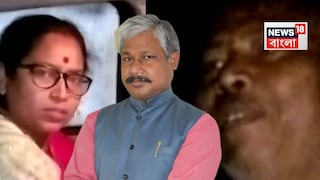 রাতের অন্ধকারে গাড়িতে তৃণমূল নেতা, বিজেপি নেত্রী! সামনে রাখা পানীয়ের গ্লাস, ভিডিও ভাইরাল হতেই অস্বস্তিতে ২ দল