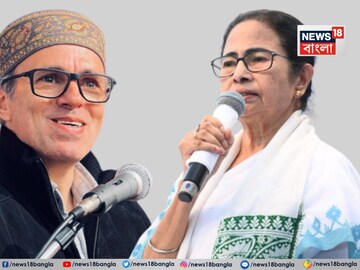 Mamata Banerjee: কলকাতায় ওমর-মমতা সাক্ষাত্‍! ‘দিদিকে’ কাশ্মীরে আমন্ত্রণ ওমরের, পহেলগাঁও প্রসঙ্গে কেন্দ্রকে খোঁচা মমতার