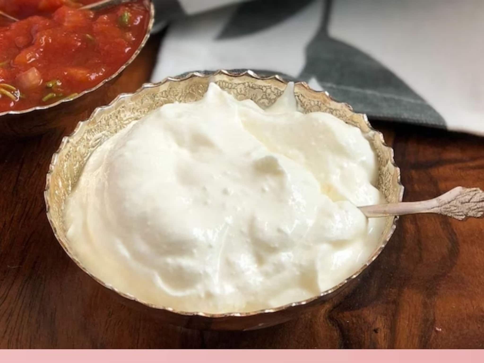 Health Tips: টক দই খেলে শরীরের দারুণ উপকার, তবে কাদের জন্য উল্টো প্রভাব ফেলতে পারে জানুন চিকিৎসকের কাছে