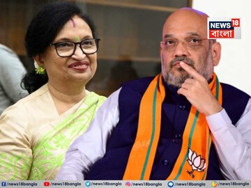 ‘২৩৩০ কোটি টাকা কেন্দ্রের থেকে পায় রাজ্য’! স্বরাষ্ট্রমন্ত্রীর বৈঠকে ফের বকেয়া নিয়ে সরব রাজ‍্য