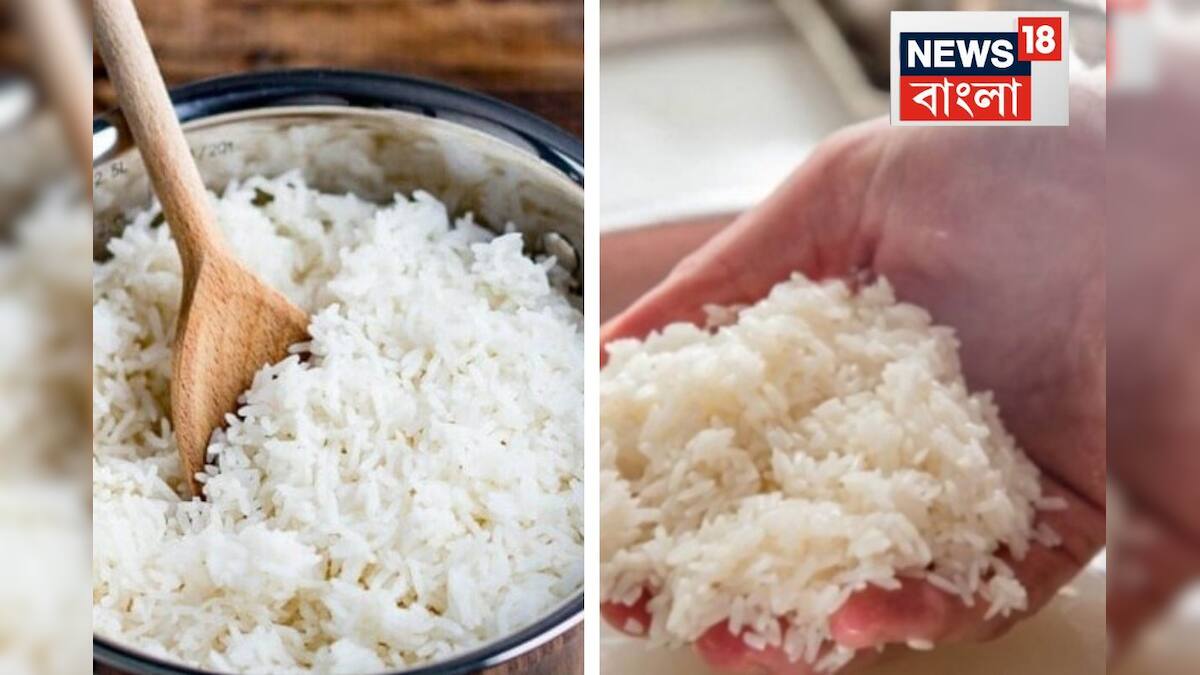 rice wash what happens if you dont wash the rice before cooking side