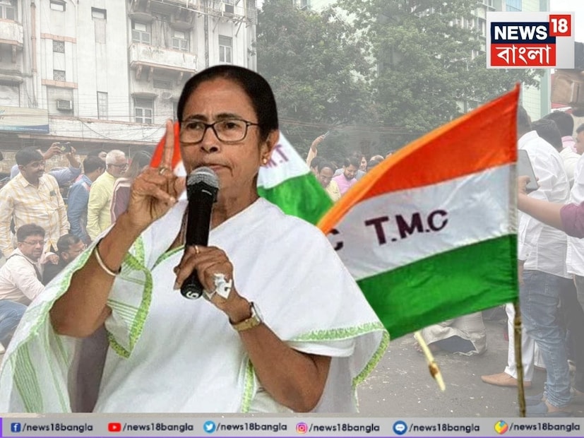 কলকাতা: বিধানসভা ভোটের আগে এবার ২১ জুলাইয়ের মেগা ইভেন্ট। তাই এবার ব্যবস্থাও নজরকাড়া৷ ধর্মতলায় শুরু হচ্ছে মঞ্চ বাঁধার কাজ। এবার মূল সমাবেশ মঞ্চ হিসাবে তিনটি মঞ্চ তৈরি করা হয়েছে ভিক্টোরিয়া হাউসের সামনে।