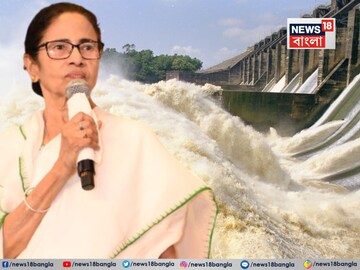 ডিভিসিকে কড়া ইমেইল ক্ষুব্ধ নবান্নের 