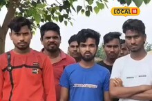 বাংলা ভাষায় কথা বলার জন্য বাংলাদেশি তকমা! ওড়িশায় বাংলার ৬ শ্রমিকের সঙ্গে এ কী জঘন্য কাজ?