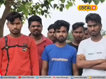 Bengal Workers Arrested in Odisha: বাংলা ভাষায় কথা বলার জন্য বাংলাদেশি তকমা! ওড়িশায় পুরুলিয়ার ৬ শ্রমিকের সঙ্গে এ কী জঘন্য কাজ?