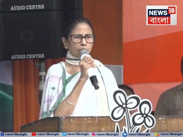 মমতা বন্দ্যোপাধ্যায়
