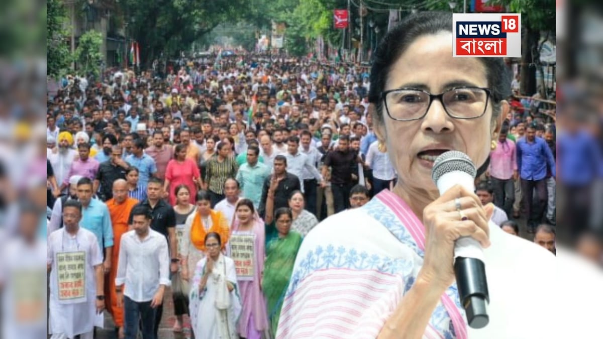 ওখানে অত্যাচার হলে কীভাবে থামাতে হয় জানি…ওড়িশায় বাঙালি নিপীড়নের পাল্টা হুঁশিয়ারি মমতার