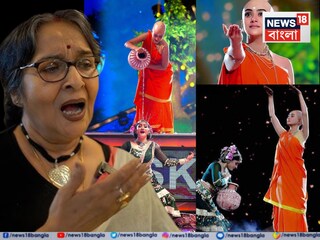 রবীন্দ্রসৃষ্টির এই অবমাননা কোনওমতেই তিনি সমর্থন করেন না
