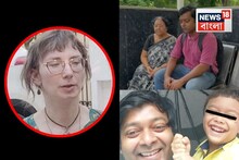 রাশিয়ান গুপ্তচর 'বউ' মামলা...! বিস্ফোরক নির্দেশ সুপ্রিম কোর্টের, 'অবিলম্বে শিশু-সহ...'