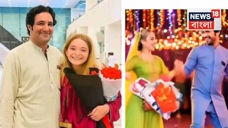 বছর খানেক আগে ৩১ বছরের সাজিদ জেব খানের সঙ্গে ফেসবুকে আলাপ হয় ৪৭ বছরের মাইন্ডির