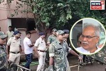 বিরাট মদ কেলেঙ্কারি, প্রাক্তন মুখ্যমন্ত্রীর বাড়িতে ইডি হানা! ছেলেকে নিয়ে গেল পুলিশ