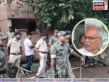 বিরাট মদ কেলেঙ্কারি, সাতসকালে প্রাক্তন মুখ্যমন্ত্রীর বাড়িতে ইডি হানা! ছেলেকে টানতে-টানতে নিয়ে গেল পুলিশ