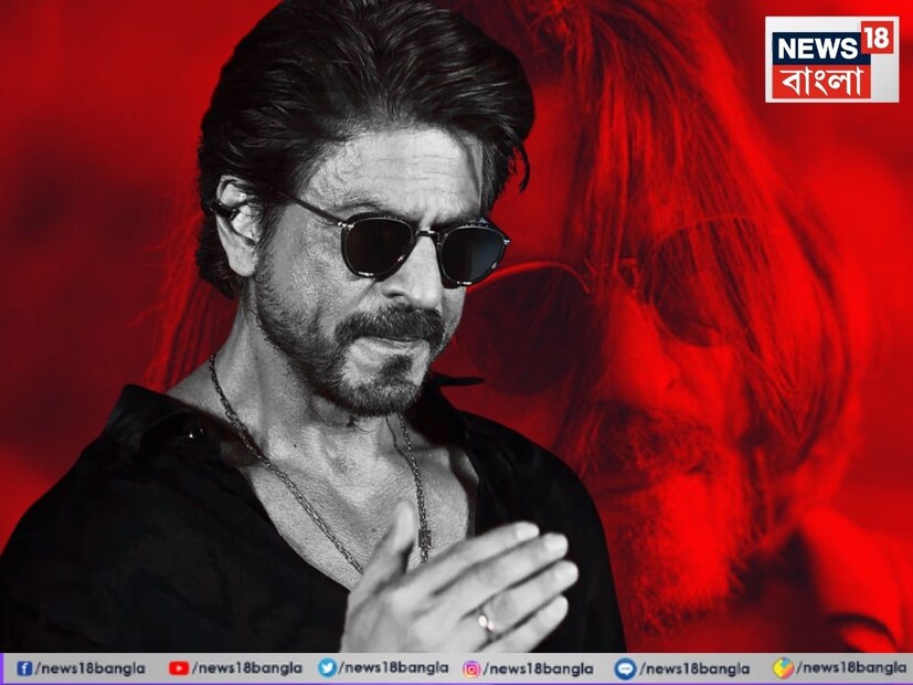*শাহরুখ খানের অ্যাকশন-প্যাকড থ্রিলার 'কিং' ২০২৬ সালের সবচেয়ে প্রত্যাশিত সিনেমাগুলির মধ্যে যে অন্যতম হতে চলেছে, তা আর বলার অপেক্ষা রাখে না। চলতি বছরের মে মাসে সিনেমার শুটিং শুরু হয়েছে। শাহরুখের ফ্যানরা অধীর আগ্রহে প্রতিটি আপডেট ট্র্যাক করছেন। সংগৃহীত ছবি।
