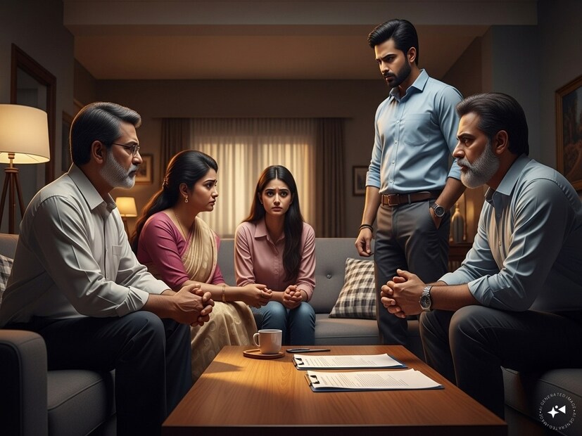 একজন শ্বশুর তাঁর সম্পত্তি তাঁর জামাইয়ের কাছে উইল, উপহার দলিল বা বিক্রয় দলিলের মাধ্যমে হস্তান্তর করতে পারেন। শ্বশুরের মতোই, একজন শাশুড়িও যথাযথ আইনি প্রক্রিয়া অনুসরণ করে উপহার দলিল, বিক্রয় দলিল বা উইলের মাধ্যমে তাঁর জামাইয়ের কাছে তাঁর সম্পত্তি হস্তান্তর করতে পারেন। 