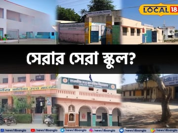 শিশুদের ভবিষ্যৎ হবে সুনিশ্চিত, এই সরকারি স্কুলগুলিতে পড়ে ডাক্তার-ইঞ্জিনিয়ার! জানুন শিশুদের ভবিষ্যৎ হবে সুনিশ্চিত, এই সরকারি স্কুলগুলিতে পড়ে ডাক্তার-ইঞ্জিনিয়ার! জানুন