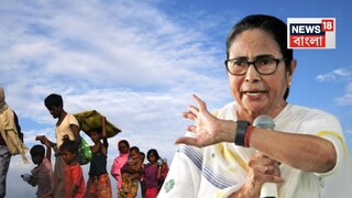 ২১ জুলাই ধর্মতলা সমাবেশে মমতা বন্দ্যোপাধ্যায় জানান, বাংলা ভাষার ওপর চলছে অত্যাচার, বাঙালিদের ভোটার তালিকা থেকে বাদ দেওয়ার পরিকল্পনা হচ্ছে। বাংলার মানুষ এটা কখনওই মেনে নেবে না। 