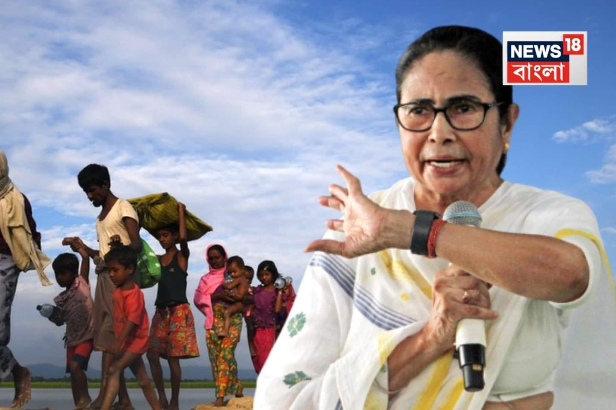 এবার মাসে মাসে ৫,০০০ টাকা...! বিধানসভা নির্বাচনের আগেই বড় ঘোষণা মমতার