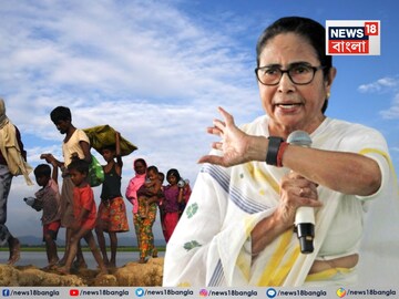 ২১ জুলাই ধর্মতলা সমাবেশে মমতা বন্দ্যোপাধ্যায় জানান, বাংলা ভাষার ওপর চলছে অত্যাচার, বাঙালিদের ভোটার তালিকা থেকে বাদ দেওয়ার পরিকল্পনা হচ্ছে। বাংলার মানুষ এটা কখনওই মেনে নেবে না। 
