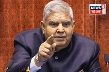 পদত্যাগ করলেন জগদীপ ধনখড়, উপ-রাষ্ট্রপতির দায়িত্ব থেকে বিদায়! চিঠিতে ব্যাখ্যা করলেন কারণ