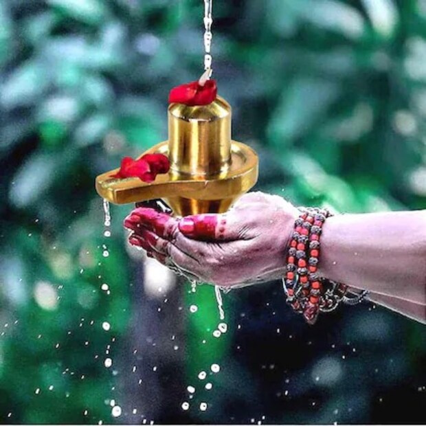 ভগবান শিব সামান্য উপকরণেই সন্তুষ্ট হন৷ তাঁর পুজোয় কী কী প্রসাদ দেবেন, জেনে নিন৷ কোন প্রসাদে সন্তুষ্ট হয়ে আশীর্বাদ দেবেন ভোলানাথ, জানুন৷ বলছেন জ্যোতিষ বিশারদ চক্রপাণি ভাট৷