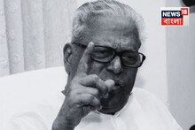 'প্রকৃত কমিউনিস্ট', ১০১ বছরে প্রয়াত কেরলের প্রাক্তন মুখ্যমন্ত্রী ভিএস অচ্যুতানন্দন
