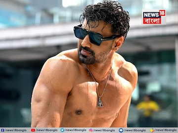 ‘নিজের ভাষায় কথা বলব, লজ্জার কী আছে?’ ব্যঙ্গ-বিদ্রুপের জবাবে ঘাটালকেই সামনে রাখলেন দেব?