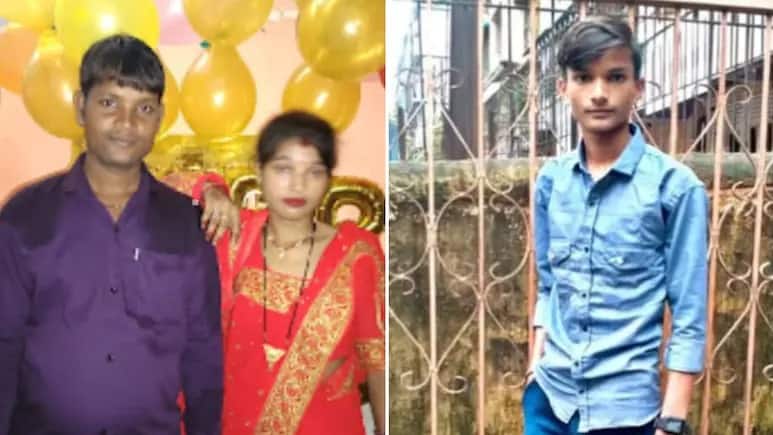 বিজয়, চমন এবং মনু