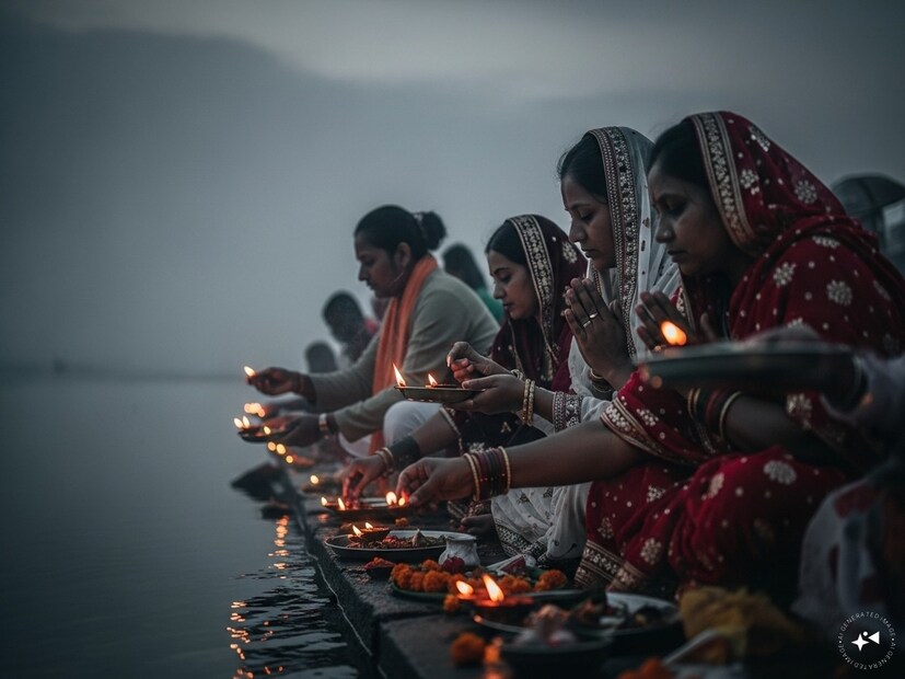 দৃক সিদ্ধান্ত পঞ্জিকা অনুযায়ী এ বছর শ্রাবণ বা হরিয়ালি অমাবস্যা পড়েছে আগামি ২৪ জুলাই, বৃহস্পতিবার। তার আগের দিন ২৩ জুলাই ও ২৪ জুলাই সংযোগস্থলে রাত ২.২৮ মিনিটে শুরু হচ্ছে অমবস্যা।