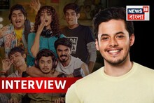 "জীবেন চড়াই-উতরাই আসবে, বিশ্বাস হারালে চলবে না, সমস্যা কাটিয়ে এগিয়ে যেতে হবে" দর্শিল