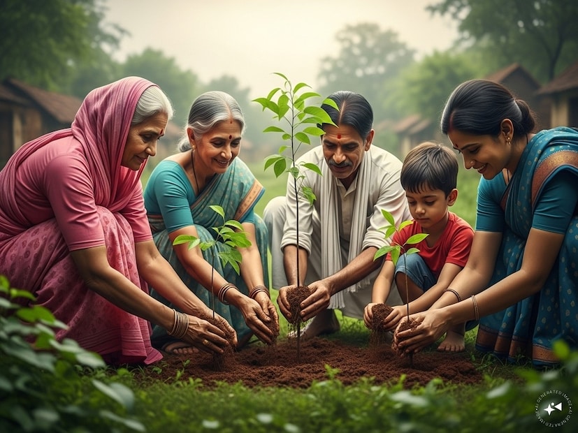 আশা করা হচ্ছে এই পুণ্যতিথি সৌভাগ্য বয়ে আনবে ৩ রাশির জন্য৷ এই রাশির জাতক জাতিকাদের এই সময়কালে আর্থিক, সম্পর্ক এবং ব্যক্তিগত বৃদ্ধিতে ইতিবাচক পরিবর্তন আসার সম্ভাবনা রয়েছে। বলছেন উজ্জয়িনীর মহর্ষি পাণিনি সংস্কৃত ও বৈদিক বিশ্ববিদ্যালয়ের জ্যোতিষী ডঃ মৃত্যুঞ্জয় তিওয়ারি৷ 