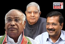 খাড়্গের সঙ্গে দেখা..কেজরির সঙ্গে সাক্ষাৎ! আর সেই ফোন কল..কেন ইস্তফা দিতে হল ধনখড়কে?