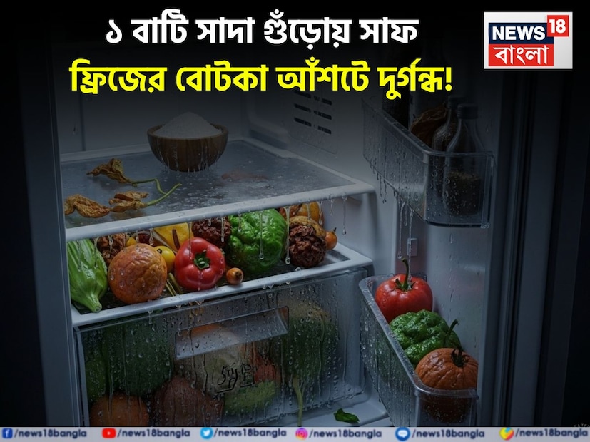 বর্ষার আগমনের সাথে সাথে, চারপাশে সবুজের পাশাপাশি, বায়ুমণ্ডলে আর্দ্রতাও বৃদ্ধি পায়, যার কারণে অনেক কিছু নষ্ট হতে শুরু করে। বিশেষ করে, ফ্রিজে রাখা সবজি আর্দ্রতার কারণে দ্রুত নষ্ট হতে শুরু করে। সবজির আয়ু কমে যায় এবং দুর্গন্ধও শুরু হয়। কখনও কখনও ফল এবং মশলাও নষ্ট হতে শুরু করে। দেখতে ভেজা লাগে। সবচেয়ে বড় সমস্যা হল চিনি ভেজা।