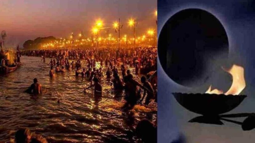 শ্রাবণ মাসে বর্ষায় চারদিক সবুজ শ্যামল থাকে বলে একে বলা হয় হরিয়ালী অমাবস্যা৷ দৃক সিদ্ধান্ত পঞ্জিকা অনুযায়ী এ বছর শ্রাবণ বা হরিয়ালি অমাবস্যা পড়েছে আগামি ২৪ জুলাই, বৃহস্পতিবার। তার আগের দিন ২৩ জুলাই ও ২৪ জুলাই সংযোগস্থলে রাত ২.২৮ মিনিটে শুরু হচ্ছে অমবস্যা।