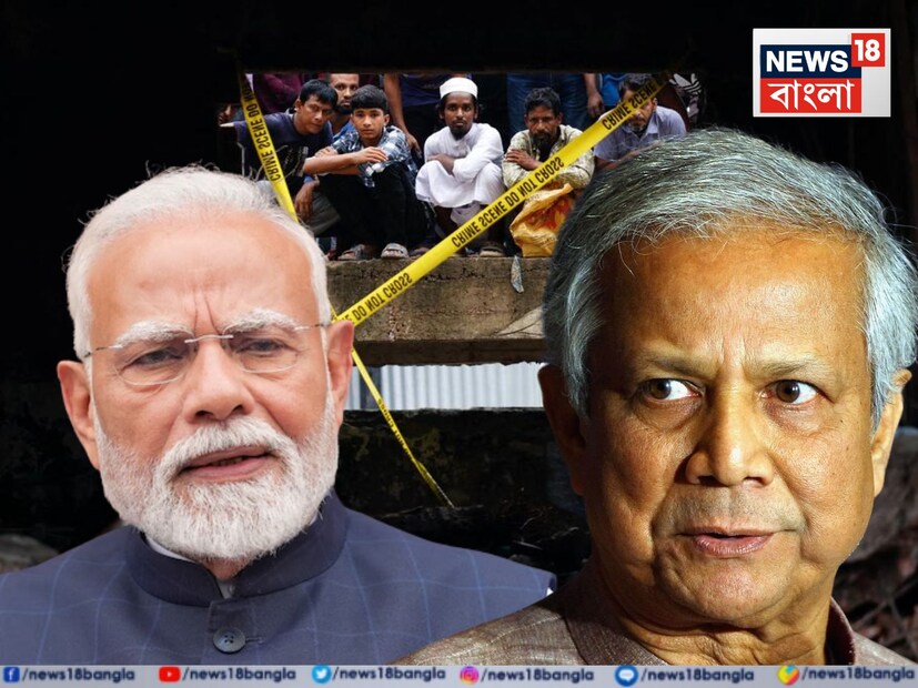 বাংলাদেশ বিমান বাহিনীর এফ-সেফেন ফাইটার জেট ভেঙে পড়ার ঘটনায় বাংলাদেশ জুড়ে হাহাকার। বহু শিশু-সহ প্রায় ৩০ জন মানুষের মৃত্যু হয়েছে। বাংলাদেশের এই বিপদের দিনে পাশে দাঁড়াল ভারত।
