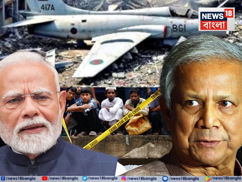 আহতদের চিকিৎসার জন্য মঙ্গলবারর অত্যাধুনিক চিকিৎসা সরঞ্জাম পাঠিয়েছে ভারত। দুই দেশের বিদেশ মন্ত্রকের মধ্যে আলোচনার ভিত্তিতে এই সিদ্ধান্ত নেওয়া হয়েছে বলে জানা গিয়েছে।
